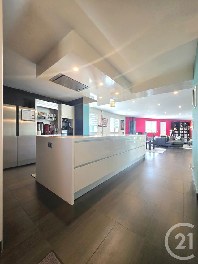 Maison &agrave; vendre - 8 pi&egrave;ces - 290 m2 - L Isle Adam - 95 - ILE-DE-FRANCE