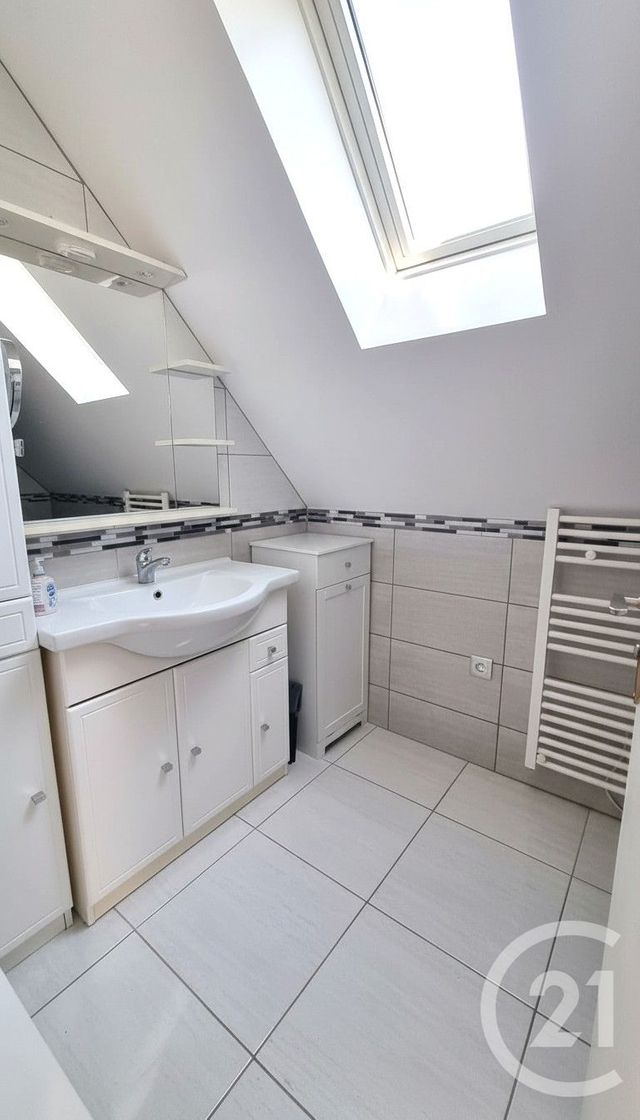 Maison &agrave; vendre - 6 pi&egrave;ces - 106,52 m2 - L Isle Adam - 95 - ILE-DE-FRANCE