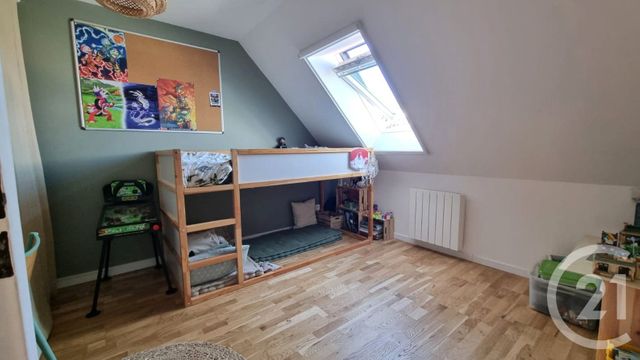 Maison &agrave; vendre - 5 pi&egrave;ces - 92 m2 - Champagne Sur Oise - 95 - ILE-DE-FRANCE