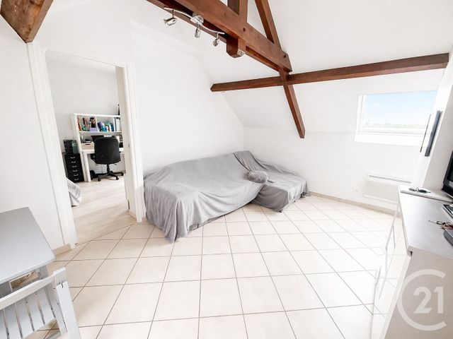 Appartement F2 &agrave; vendre - 2 pi&egrave;ces - 26,57 m2 - Valmondois - 95 - ILE-DE-FRANCE