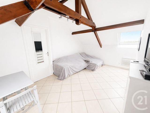 Appartement F2 à vendre VALMONDOIS