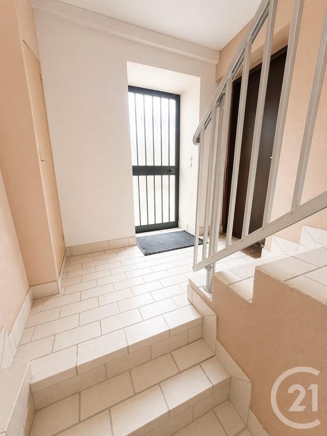 Appartement F2 &agrave; vendre - 2 pi&egrave;ces - 26,57 m2 - Valmondois - 95 - ILE-DE-FRANCE