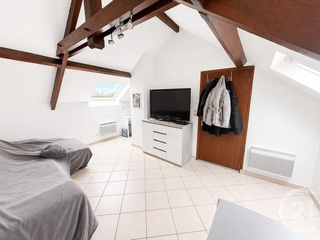 Appartement F2 &agrave; vendre - 2 pi&egrave;ces - 26,57 m2 - Valmondois - 95 - ILE-DE-FRANCE