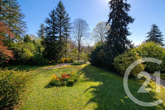 Maison &agrave; vendre - 9 pi&egrave;ces - 209 m2 - Parmain - 95 - ILE-DE-FRANCE