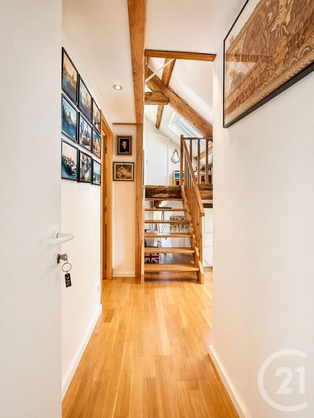 Maison &agrave; vendre - 6 pi&egrave;ces - 167,57 m2 - Labbeville - 95 - ILE-DE-FRANCE