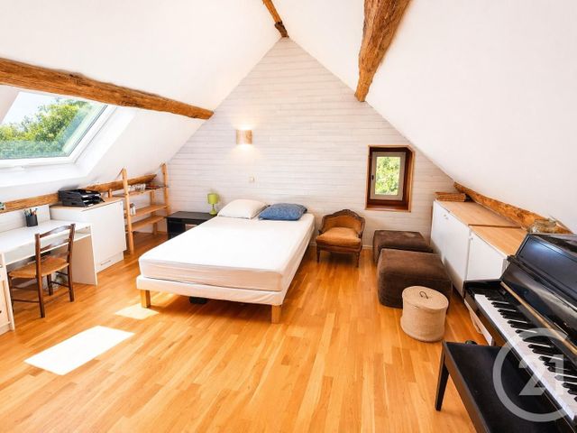 Maison &agrave; vendre - 6 pi&egrave;ces - 167,57 m2 - Labbeville - 95 - ILE-DE-FRANCE