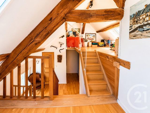 Maison &agrave; vendre - 6 pi&egrave;ces - 167,57 m2 - Labbeville - 95 - ILE-DE-FRANCE