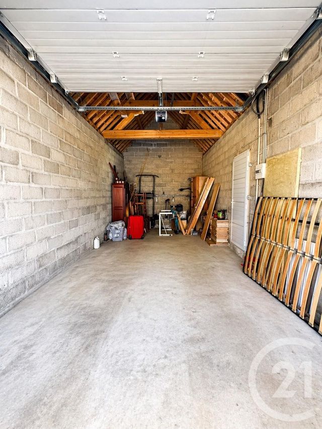 Maison &agrave; vendre - 4 pi&egrave;ces - 84,47 m2 - Ully St Georges - 60 - PICARDIE