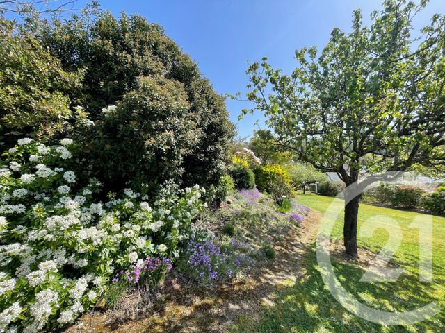 Maison &agrave; vendre - 6 pi&egrave;ces - 191 m2 - Nesles La Vallee - 95 - ILE-DE-FRANCE