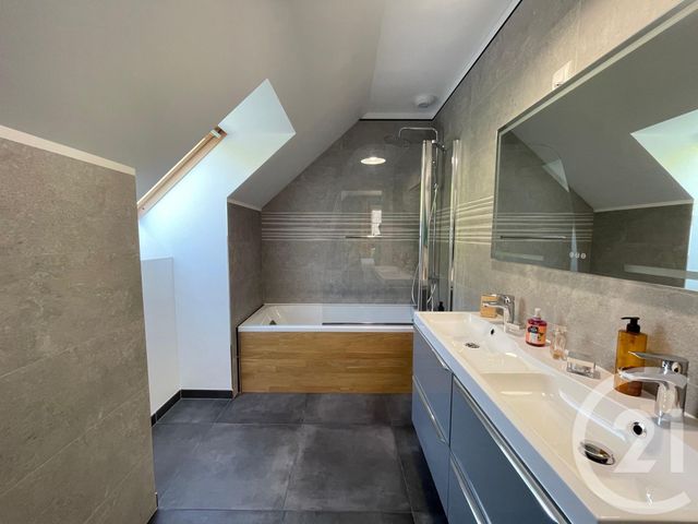 Maison &agrave; vendre - 6 pi&egrave;ces - 191 m2 - Nesles La Vallee - 95 - ILE-DE-FRANCE