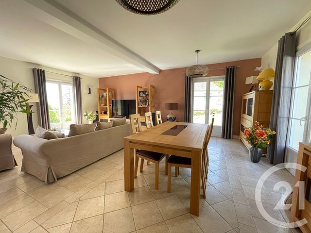Maison &agrave; vendre - 6 pi&egrave;ces - 191 m2 - Nesles La Vallee - 95 - ILE-DE-FRANCE