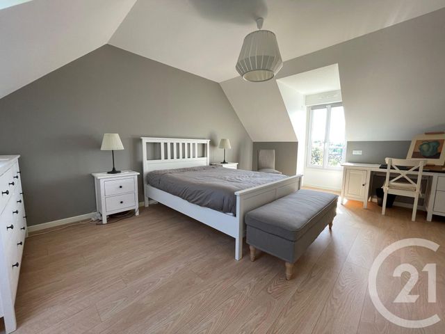 Maison &agrave; vendre - 6 pi&egrave;ces - 191 m2 - Nesles La Vallee - 95 - ILE-DE-FRANCE