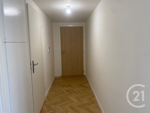 Appartement &agrave; louer - 3 pi&egrave;ces - 63,90 m2 - L Isle Adam - 95 - ILE-DE-FRANCE