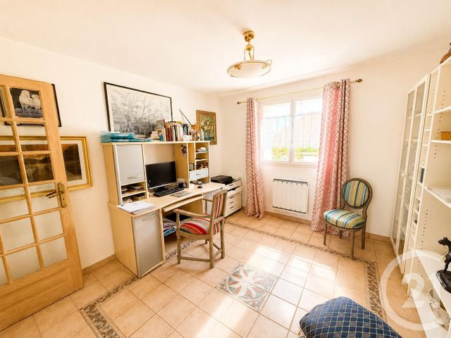 Maison &agrave; vendre - 7 pi&egrave;ces - 129,91 m2 - Chaumontel - 95 - ILE-DE-FRANCE