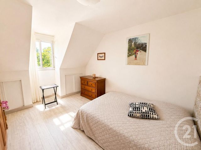 Maison &agrave; vendre - 7 pi&egrave;ces - 129,91 m2 - Chaumontel - 95 - ILE-DE-FRANCE