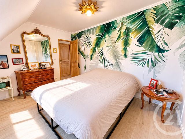 Maison &agrave; vendre - 7 pi&egrave;ces - 129,91 m2 - Chaumontel - 95 - ILE-DE-FRANCE
