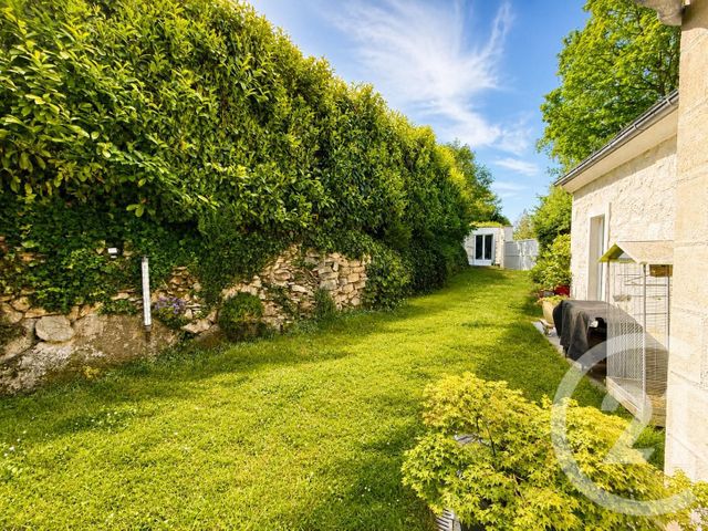 Maison &agrave; vendre - 7 pi&egrave;ces - 129,91 m2 - Chaumontel - 95 - ILE-DE-FRANCE