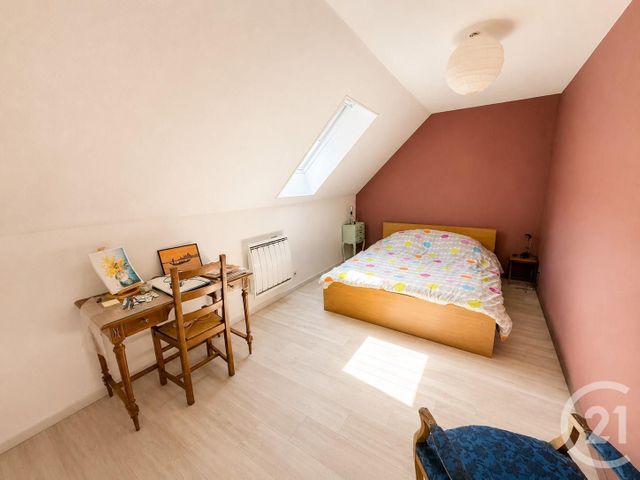 Maison &agrave; vendre - 7 pi&egrave;ces - 129,91 m2 - Chaumontel - 95 - ILE-DE-FRANCE