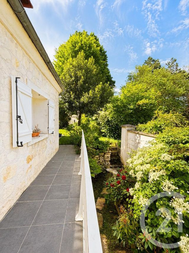 Maison &agrave; vendre - 7 pi&egrave;ces - 129,91 m2 - Chaumontel - 95 - ILE-DE-FRANCE