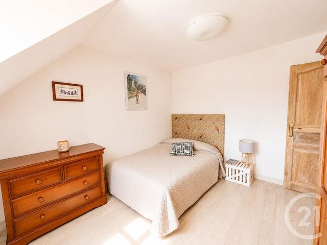 Maison &agrave; vendre - 7 pi&egrave;ces - 129,91 m2 - Chaumontel - 95 - ILE-DE-FRANCE