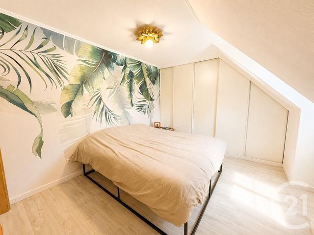 Maison &agrave; vendre - 7 pi&egrave;ces - 129,91 m2 - Chaumontel - 95 - ILE-DE-FRANCE