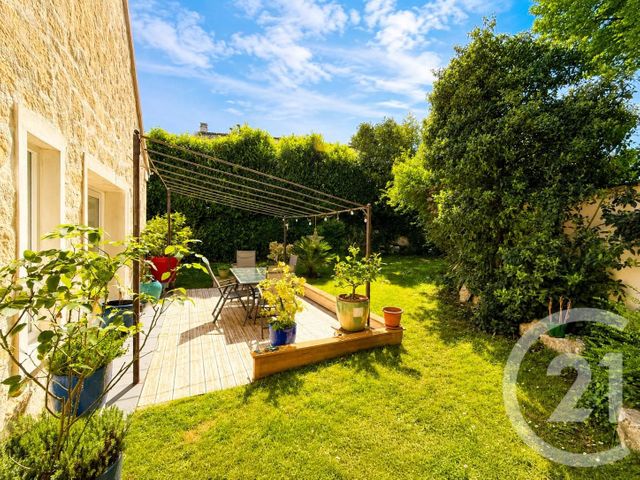 Maison &agrave; vendre - 7 pi&egrave;ces - 129,91 m2 - Chaumontel - 95 - ILE-DE-FRANCE