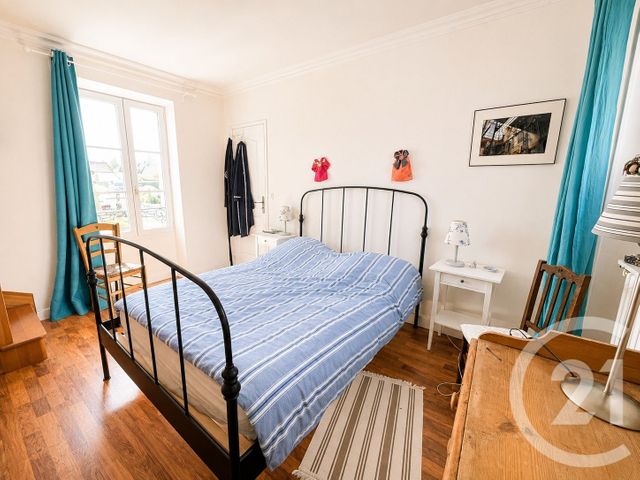 Maison &agrave; vendre - 4 pi&egrave;ces - 81,06 m2 - L Isle Adam - 95 - ILE-DE-FRANCE