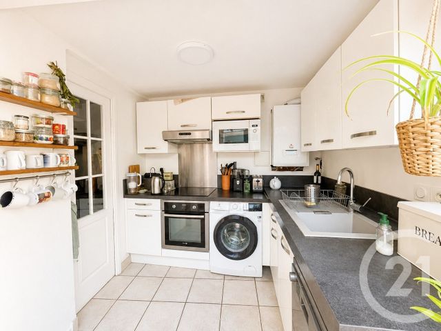 Maison &agrave; vendre - 4 pi&egrave;ces - 81,06 m2 - L Isle Adam - 95 - ILE-DE-FRANCE
