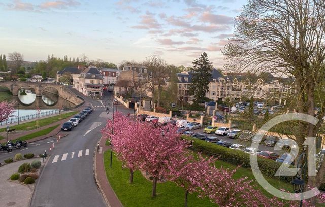 Appartement F1 &agrave; vendre - 1 pi&egrave;ce - 21 m2 - L Isle Adam - 95 - ILE-DE-FRANCE