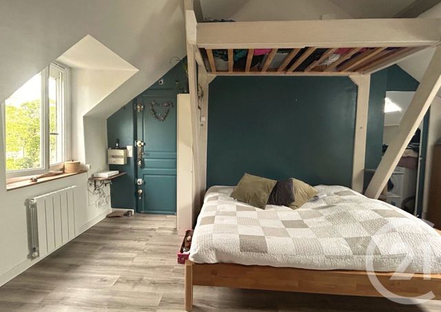 appartement - L ISLE ADAM - 95