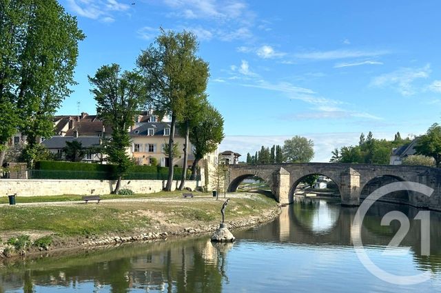 Appartement F1 &agrave; vendre - 1 pi&egrave;ce - 21 m2 - L Isle Adam - 95 - ILE-DE-FRANCE