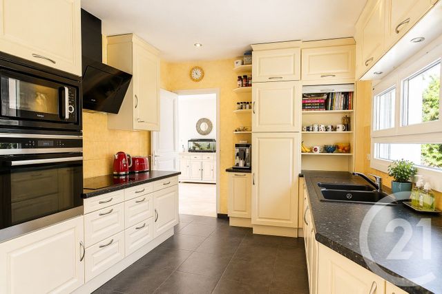 Maison &agrave; vendre - 9 pi&egrave;ces - 212,26 m2 - Parmain - 95 - ILE-DE-FRANCE