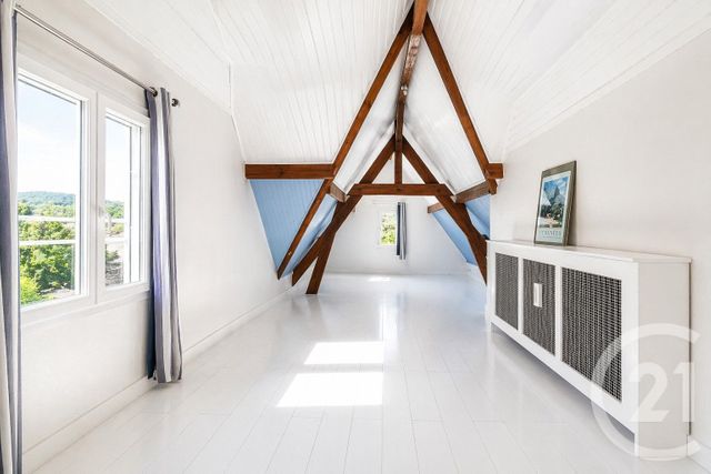 Maison &agrave; vendre - 9 pi&egrave;ces - 212,26 m2 - Parmain - 95 - ILE-DE-FRANCE