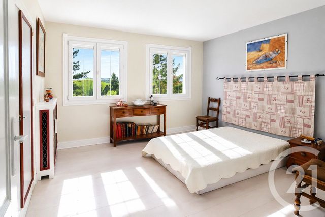 Maison &agrave; vendre - 9 pi&egrave;ces - 212,26 m2 - Parmain - 95 - ILE-DE-FRANCE