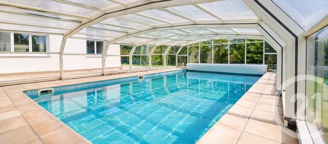 Maison &agrave; vendre - 9 pi&egrave;ces - 212,26 m2 - Parmain - 95 - ILE-DE-FRANCE