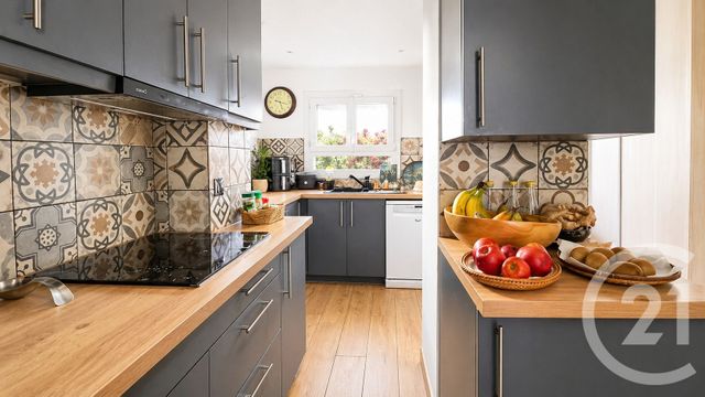 Maison &agrave; vendre - 7 pi&egrave;ces - 147,13 m2 - Champagne Sur Oise - 95 - ILE-DE-FRANCE