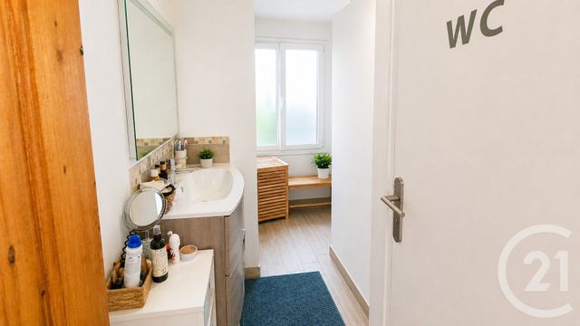 Maison &agrave; vendre - 7 pi&egrave;ces - 147,13 m2 - Champagne Sur Oise - 95 - ILE-DE-FRANCE