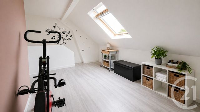 Maison &agrave; vendre - 7 pi&egrave;ces - 147,13 m2 - Champagne Sur Oise - 95 - ILE-DE-FRANCE
