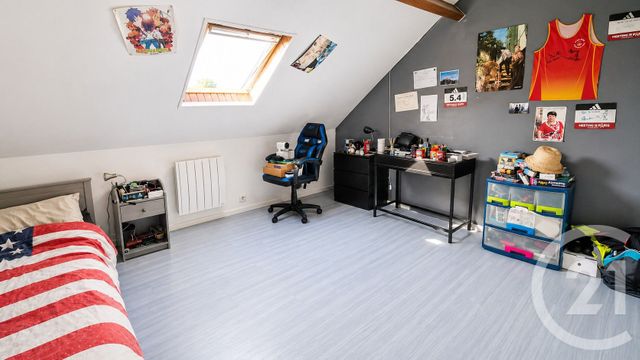 Maison &agrave; vendre - 7 pi&egrave;ces - 147,13 m2 - Champagne Sur Oise - 95 - ILE-DE-FRANCE