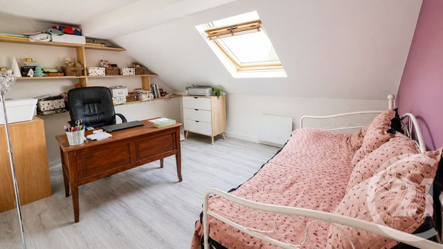 Maison &agrave; vendre - 7 pi&egrave;ces - 147,13 m2 - Champagne Sur Oise - 95 - ILE-DE-FRANCE