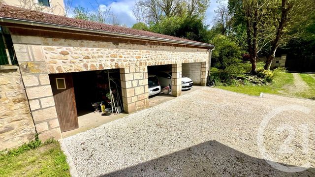 Maison &agrave; vendre - 7 pi&egrave;ces - 213 m2 - Labbeville - 95 - ILE-DE-FRANCE