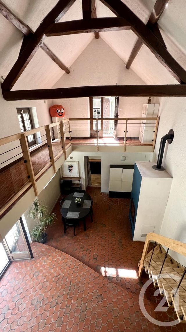 Maison &agrave; vendre - 7 pi&egrave;ces - 213 m2 - Labbeville - 95 - ILE-DE-FRANCE