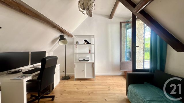 Maison &agrave; vendre - 7 pi&egrave;ces - 213 m2 - Labbeville - 95 - ILE-DE-FRANCE