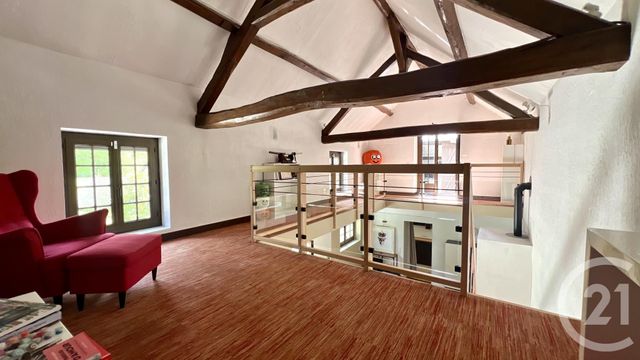 Maison &agrave; vendre - 7 pi&egrave;ces - 213 m2 - Labbeville - 95 - ILE-DE-FRANCE