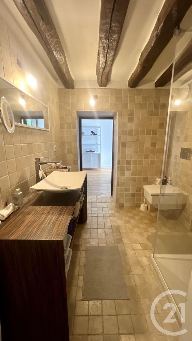 Maison &agrave; vendre - 7 pi&egrave;ces - 213 m2 - Labbeville - 95 - ILE-DE-FRANCE