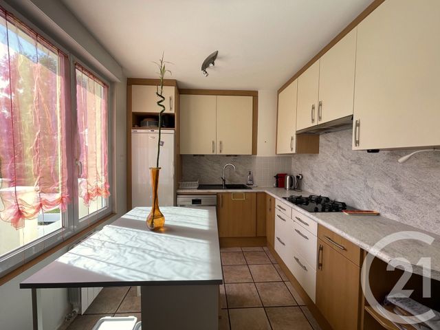 Maison &agrave; vendre - 5 pi&egrave;ces - 90,35 m2 - Parmain - 95 - ILE-DE-FRANCE