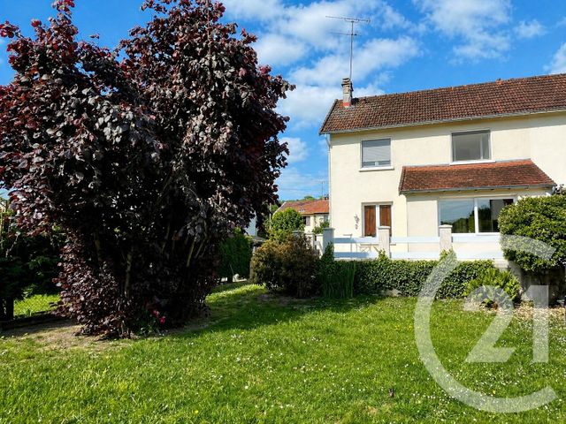 maison - PARMAIN - 95