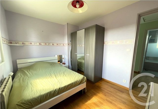 Maison &agrave; vendre - 5 pi&egrave;ces - 90,35 m2 - Parmain - 95 - ILE-DE-FRANCE