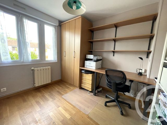 Maison &agrave; vendre - 5 pi&egrave;ces - 90,35 m2 - Parmain - 95 - ILE-DE-FRANCE