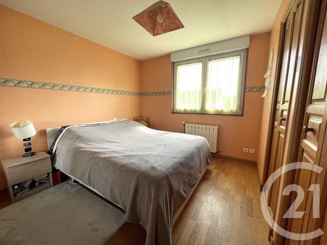 Maison &agrave; vendre - 5 pi&egrave;ces - 90,35 m2 - Parmain - 95 - ILE-DE-FRANCE